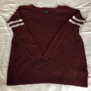 American Eagle Outfitters women’s sweater